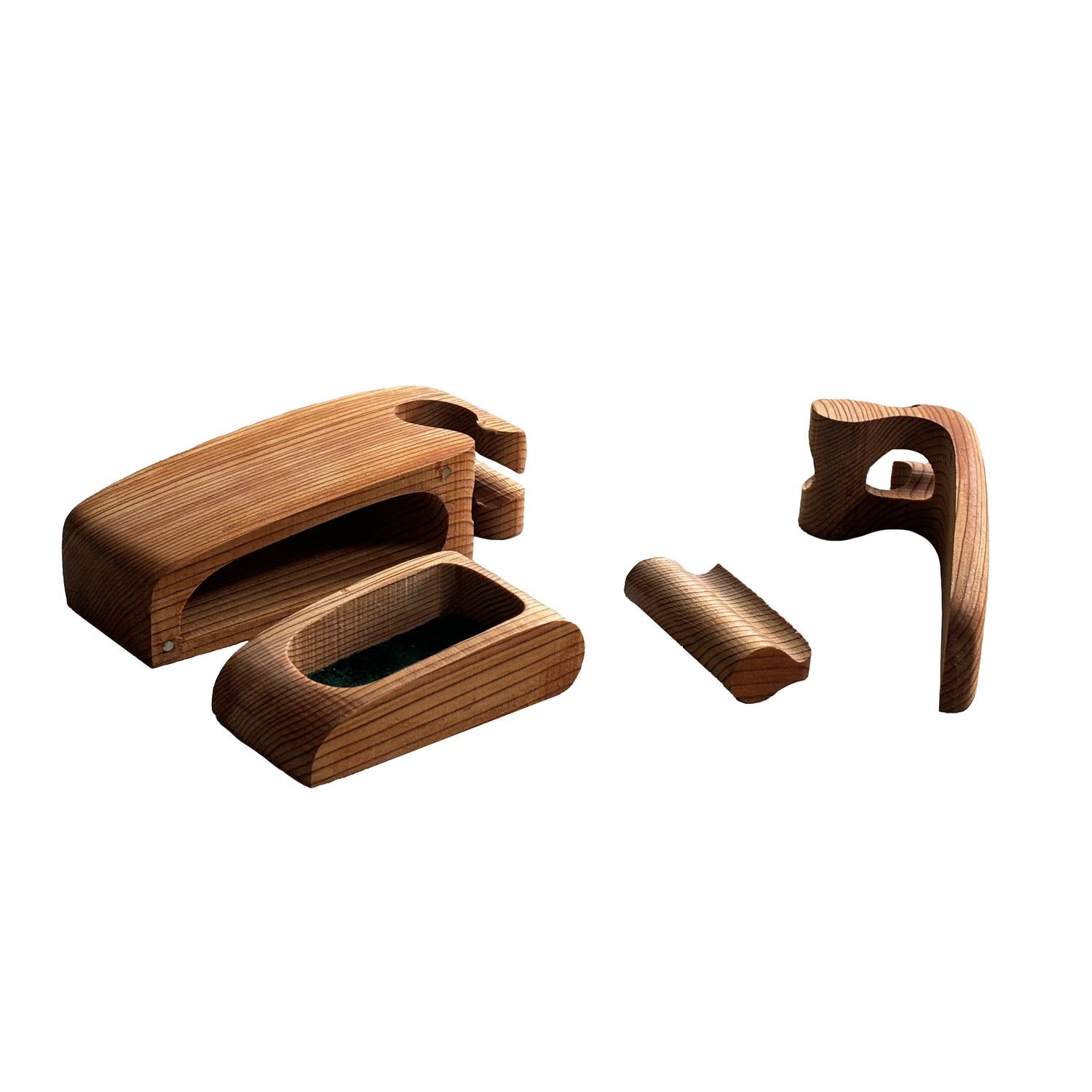 Puzzle Boxes