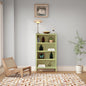 Ready-to-assemble bookcase