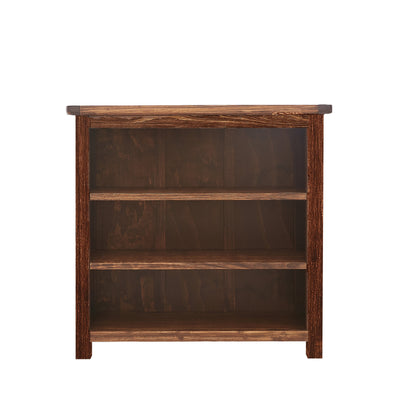 Ready-to-assemble bookcase