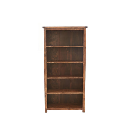 Ready-to-assemble bookcase