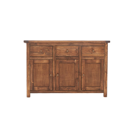 Ready-to-assemble sideboard