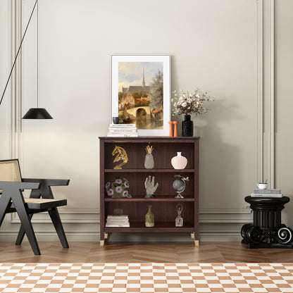 Ready-to-assemble bookcase