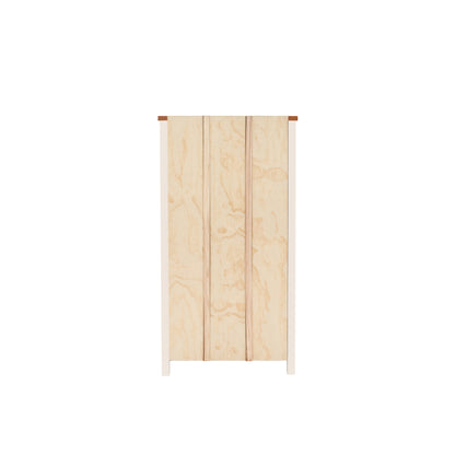 Ready-to-assemble bookcase