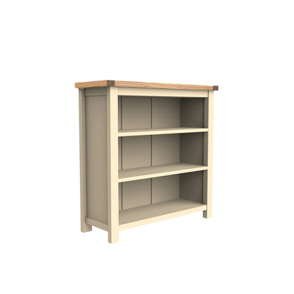 Ready-to-assemble bookcase