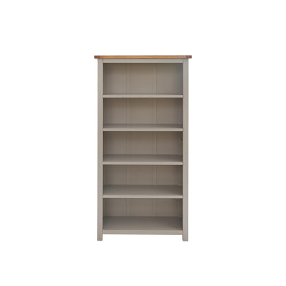 Ready-to-assemble bookcase