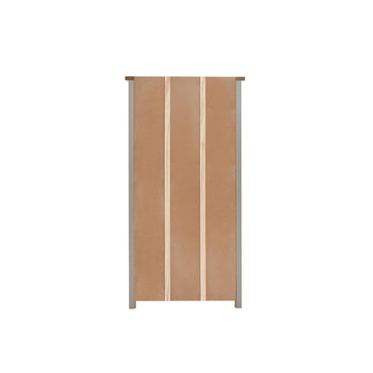Ready-to-assemble bookcase
