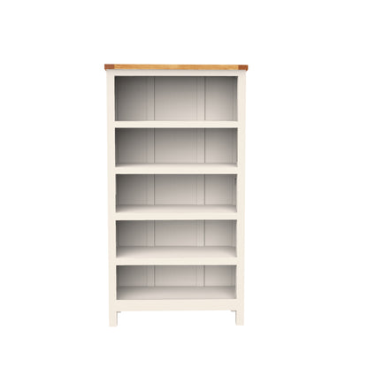 Ready-to-assemble bookcase