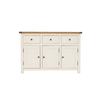 Ready-to-assemble sideboard