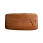 Live Edge puzzle box